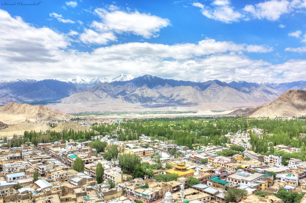 leh-city