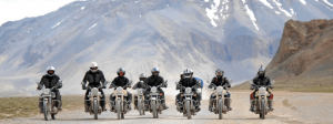 Leh Ladakh Motorcycle tour