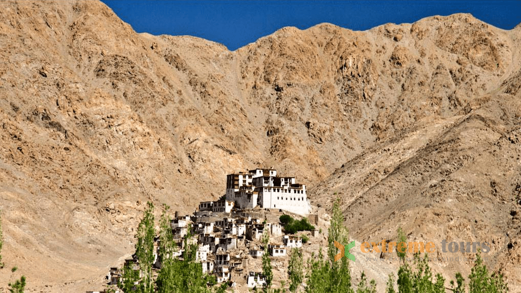 Alchi Monastery