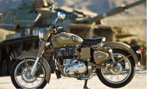 Desert storm classic 500 EFI