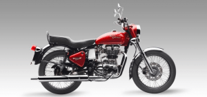 Royal Enfield Electra 350