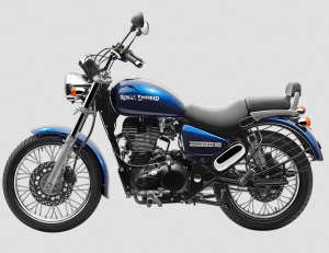 Thunderbird 350 cc TCI Royal Enfield