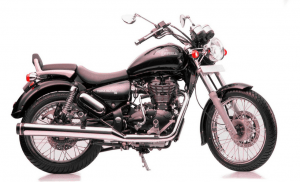 Thunderbird 500cc EFI Royal Enfield