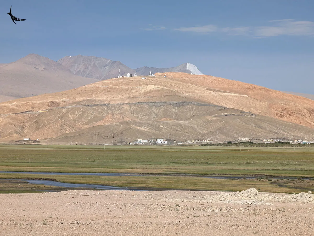 Hanle