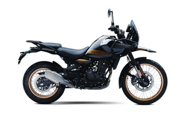 Royal Enfield Himalayan