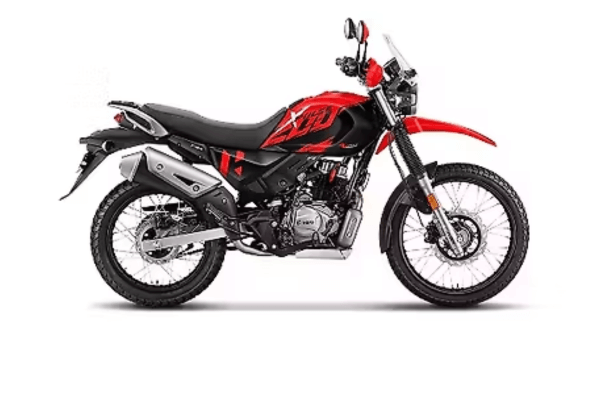 Hero Xpulse 200